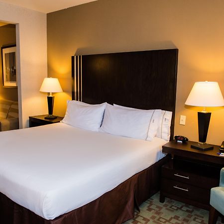 Holiday Inn Express Hotel & Suites Houston Nw Beltway 8-West Road By Ihg Eksteriør bilde