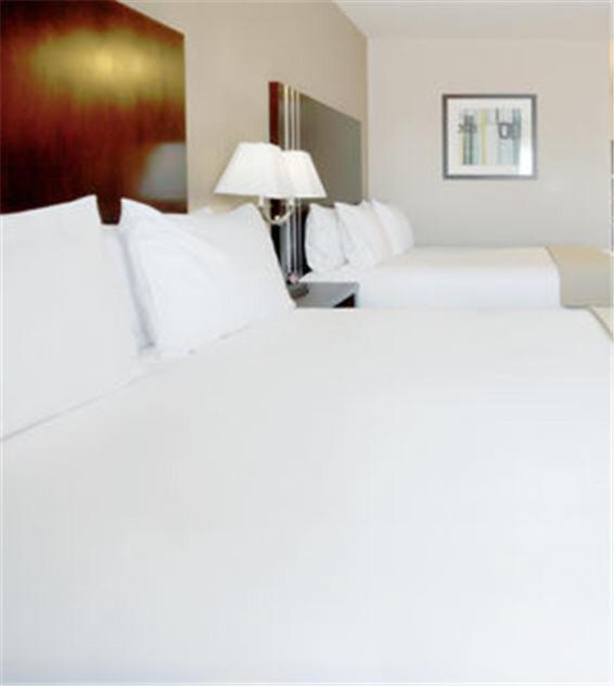 Holiday Inn Express Hotel & Suites Houston Nw Beltway 8-West Road By Ihg Eksteriør bilde