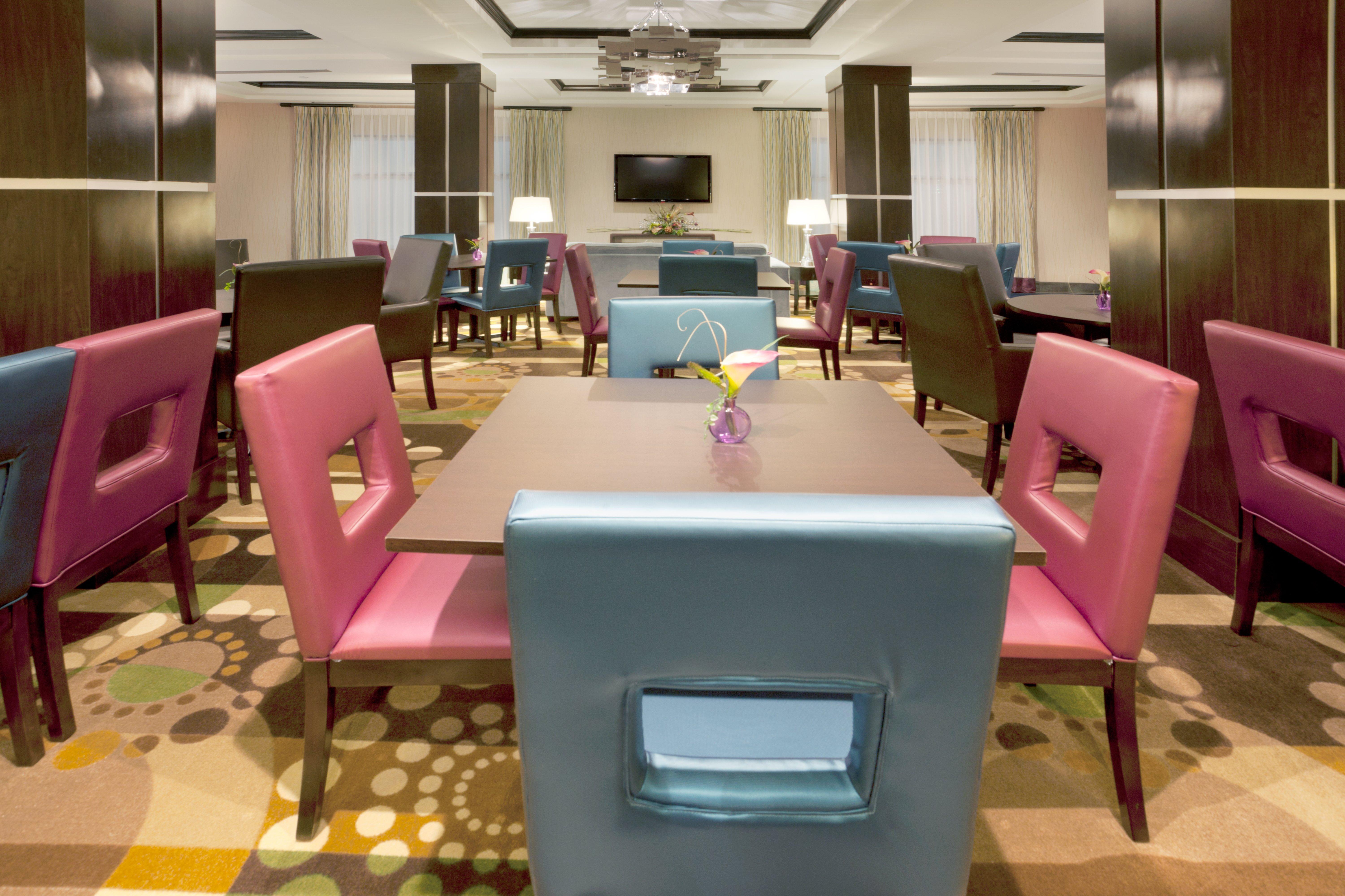 Holiday Inn Express Hotel & Suites Houston Nw Beltway 8-West Road By Ihg Eksteriør bilde